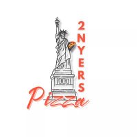 2NYersPizza(@2NYersPizza) 's Twitter Profile Photo