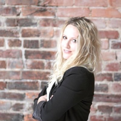 Creative Strategist, Producer/Director, Storyteller, Co-founder & CCO of @triptych_III She/her, views are mine