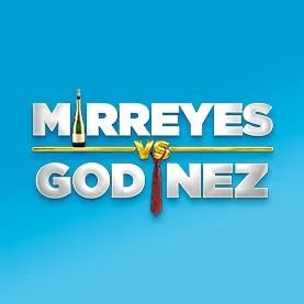 Twitter oficial de la película Mirreyes vs Godinez. 25 de enero en cines   #MirreyesVsGodínez