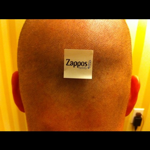 zapposjs's profile picture. 