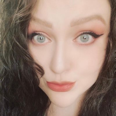 Kerri-Jay | Welsh | 28 Years Old | Twitch Affiliate - Variety Streamer 🌸