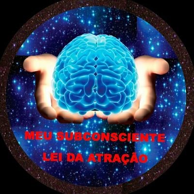 MeuSubconscien4's profile picture. Aplicativo sobre a Lei da Atração  #leidaatração
Link do Aplicativo Meu Subconsciente 👇👇👇

https://t.co/GYkUf97H1B