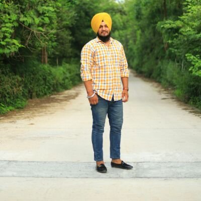 UpkarSi58805141's profile picture. ਪੰਜਾਬ ਪੰਜਾਬੀ ਪੰਜਾਬੀਅਤ ਜਿੰਦਾਬਾਦ