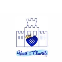 Heart of the Clawstle (@hclawstle) 's Twitter Profile Photo Heart of the Clawstle (@hclawstle) 's Twitter Profile Photo