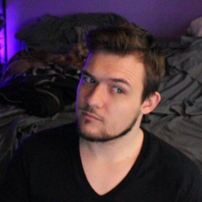 Javabean94's profile picture. 