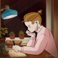 Marirose Sanborn-Smith is revising ✨️ (@smoonfantasy) 's Twitter Profile