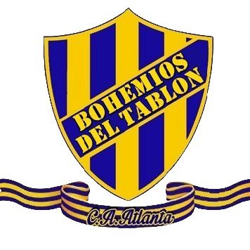 Medio partidario del Club Atlético Atlanta 💛💙https://t.co/VMDn3N7vz9 ➽ https://t.co/UsFYBXvkn0