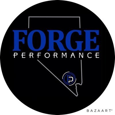 ForgePLV's profile picture. 
