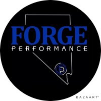 FORGE PERFORMANCE LV(@ForgePLV) 's Twitter Profile Photo