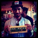 Anton Sanchez - @iamnotna - Twitter