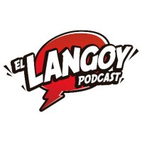 El Langoy Podcast(@El_Langoy) 's Twitter Profile Photo