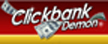 Clickbank Demon sends Clickbank Affiliates favorite sites out for instant sales at the push of a button.  It's a set it and forget it software, one time fee.