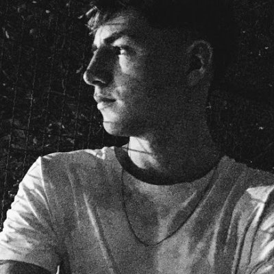 Nehuen Rubio🎧 Profile