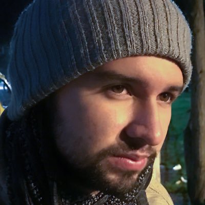 Cedeno20001's profile picture. Una idea empieza por otra...