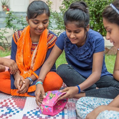 Saukhyam Reusable Pads are the award-winning alternative to disposable sanitary napkins. Check us out at https://t.co/wZeklyCwgT.