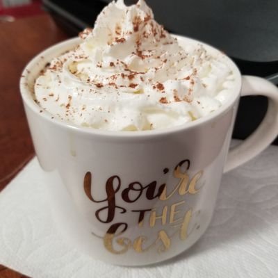 MsPandaJones's profile picture. 🐕🐢🐟🇺🇸

**NO DMs**