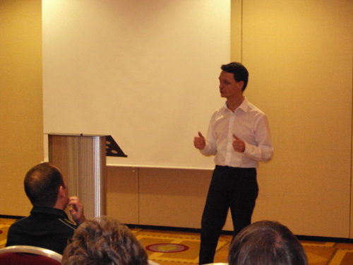 JeanLucVanNerum's profile picture. Coach and Entrepreneur with a Passion for the Human Being's Personal Development. Your Biggest Asset in Life is YOU !