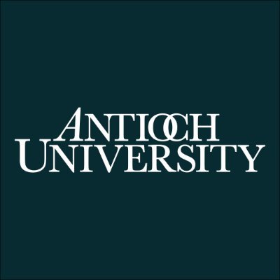 Antioch University is a visionary academic community uniquely capable of bringing to life the brightest ideas and highest ambitions of its students.