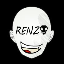 X \ El_espacio_d_Renzo-Kun (EspacioKun@)