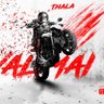 9900killer's profile picture. Ajith Kumar Forever... U1 ரசிகன்... உன் திமிரை என்கிட்ட காட்டாத .. என் திமிர நா காட்டுன நீ தாங்க மாட்டே 🖕