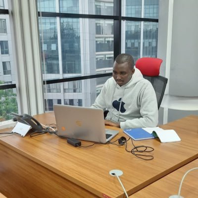 Data Scientist, Financial Analyst, DTD Officer (KRA). Ambitious, God Fearing, Ambitious and Optimistic Person. Eager to learn appreciating Diversity for Change.