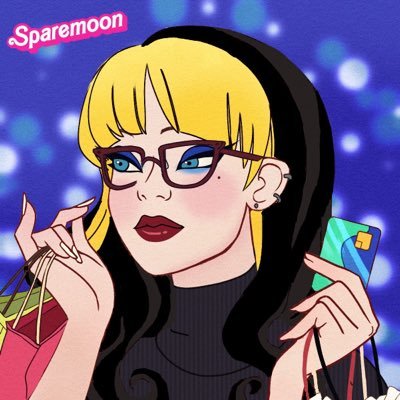 Welcome to your place of worship⚜️Fetish content creator⚜️Findom/Femdom⚜️Money makes my world go round⚜️Avi artist:@sparemoon