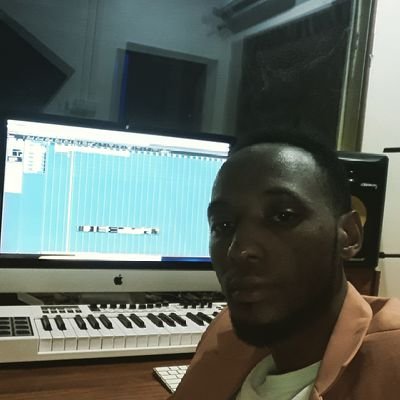 Music Producer 🎹🎸🎙️