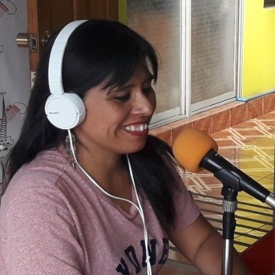 Periodista Aymara 📻 @RadioAyni #Arica #Belén | #ddhh #pueblosoriginarios #migraciones #defensaterritorial antiextractivista | cuidadora, compañera d @dchoquec