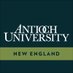 Antioch New England (@antiochneweng) Twitter profile photo Antioch New England (@antiochneweng) Twitter profile photo