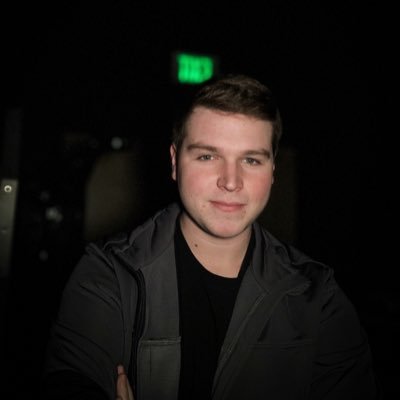 harrisononair's profile picture. PD @1055jyy | On Air @933thewolf @953thewolf @999thewolf  | Drums for Pointless Culture