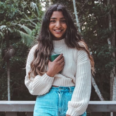 nishagabrielle's profile picture. Lover. Fighter. Writer. Masters of Mental Health Practice. Everything is a feminist issue.