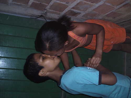 Ha ha !!! fazer o quer? sou loka mesmo