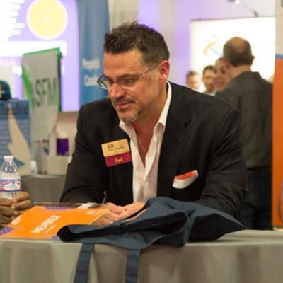 Husband/Dad; #Founder of @solvedhc, helping companies engage their customers differently @tekc_co, Entrepreneur (x8), #Inc500