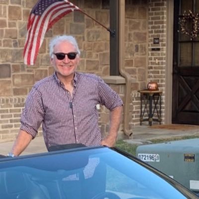 rowwellandliv41's profile picture. Former billion $ endowment CIO,  now own an RIA, bluegrass picker, LCHF, Corvette lover, Is this necessary?