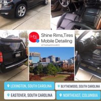 SHINE Rims,Tires& Mobile Detailing(@ShineRims) 's Twitter Profile Photo