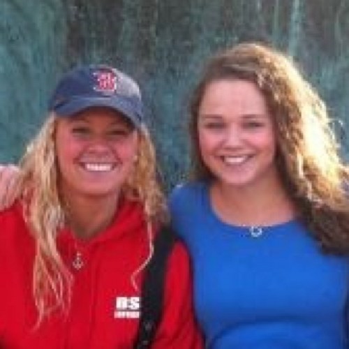 alliebaba401's profile picture. 