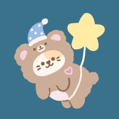 Cherbit & Churiri 🍧🍮さんのプロフィール画像