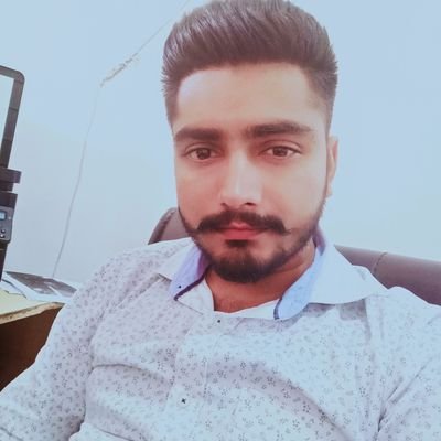 BhullDe's profile picture. FARMAR