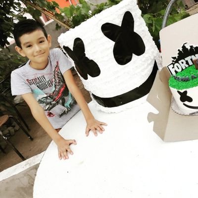 AudricRoman's profile picture. 