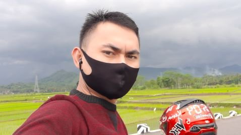 Kuatno16_'s profile picture. Jika kamu tidak memahami kesunyian ku, bagaimana kamu akan mengerti kata-kata ku?