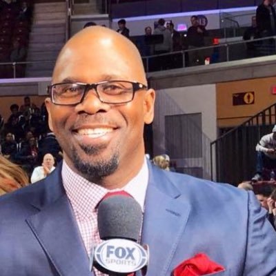 Current Detroit Pistons studio analyst, 15 yr. NBA VET. Accomplished Author, member of 88' org. Miami Heat Team, Motivational speaker, three time emmy winner.