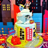 Sara's Baked Creations (@sarasbakedcs) 's Twitter Profile