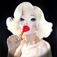 Amanda Lepore (@amanda_lepore) 's Twitter Profile