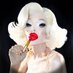 Amanda Lepore (@Amanda_Lepore) Twitter profile photo