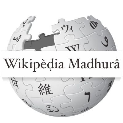 Lombhung pangataowan mardhika bh⁣âsa Madhurâ. ꦭꦺꦴꦩ꧀ꦧꦸꦁꦥꦔꦠꦲꦺꦴꦮꦤ꧀ꦩꦂꦢꦶꦏꦧꦱꦩꦢꦸꦫ.⁣ Ensiklopedia bebas bahasa Madura.⁣ The free encyclopaedia in Madurese.