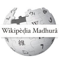 Wikipèá¸ia Bhâsa Madhurâ (@madurawiki) 's Twitter Profile Photo Wikipèá¸ia Bhâsa Madhurâ (@madurawiki) 's Twitter Profile Photo