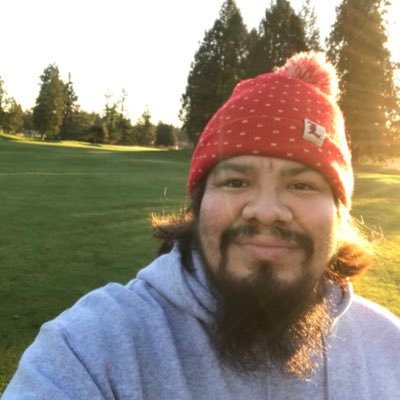 BubsJoseph's profile picture. Koyukon Athabascan/Muscogee Creek; Sports Enthusiast; Culture Critic; AK Is My Home; WA Is Where I Reside;  @d_colonizesport