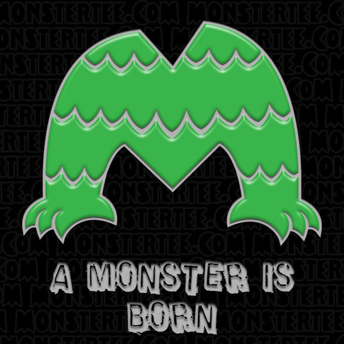 Monster_Tee's profile picture. Taking over the UNIVERSE!