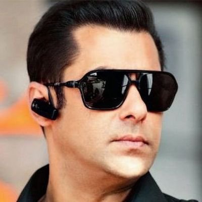 Die heart Salman Khan fan ❤️
