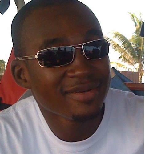 Afro-optimist, entrepreneur, business leader, world citizen...!